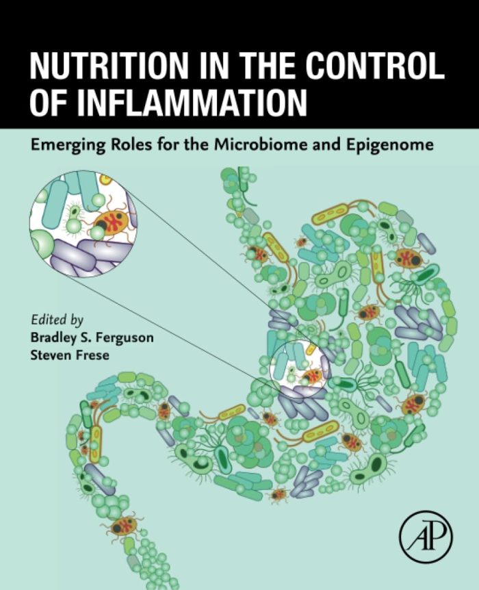 Nutrition in the Control of Inflammation