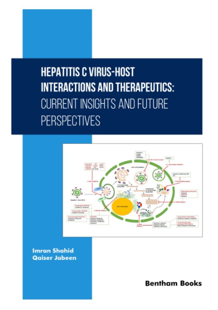 Hepatitis C Virus-Host Interactions and Therapeutics: Current Insights and Future Perspectives