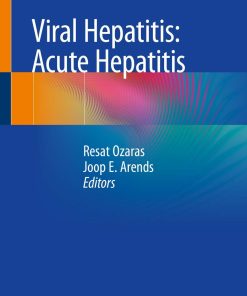 Viral Hepatitis: Acute Hepatitis