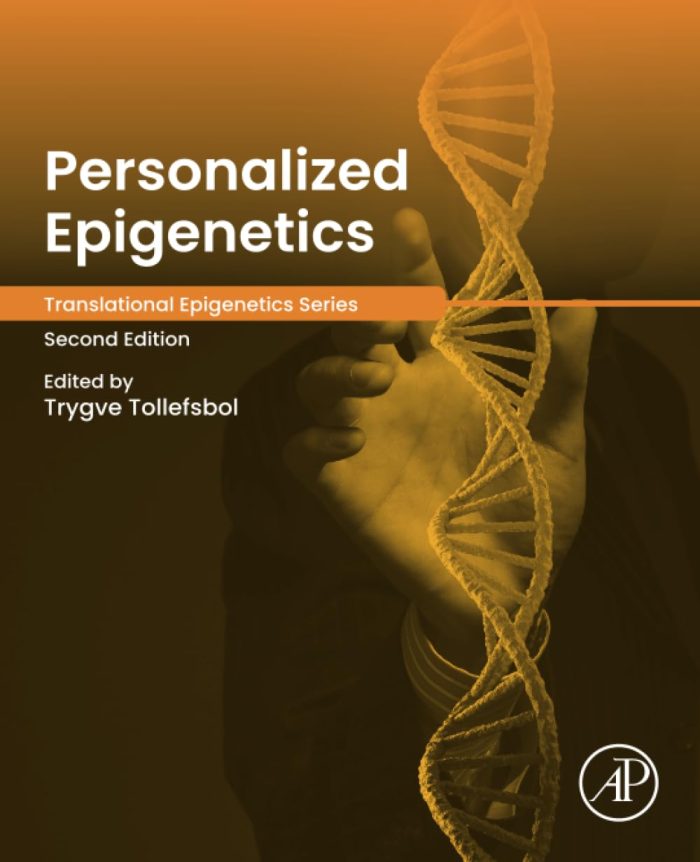 Personalized Epigenetics