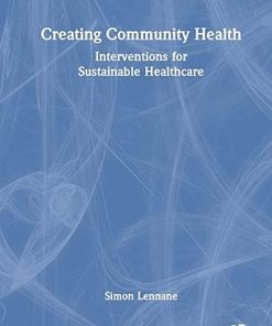 Creating Community Health