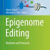 Epigenome Editing