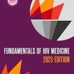 Oxford University Press USA Fundamentals of HIV Medicine 2023