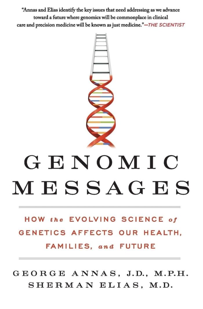 Genomic Messages