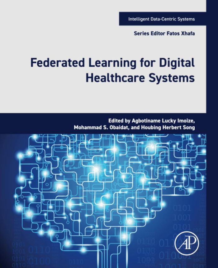 Federated Learning for Digital Healthcare Systems