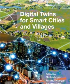 Digital Twins for Smart Cities and Villages