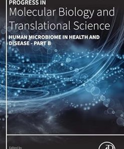 Human Microbiome in Health and Disease - Part B