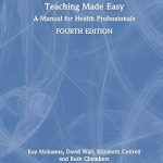 Teaching Made Easy