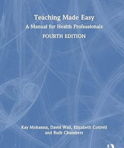 Teaching Made Easy