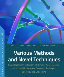 Various Methods and Novel Techniques