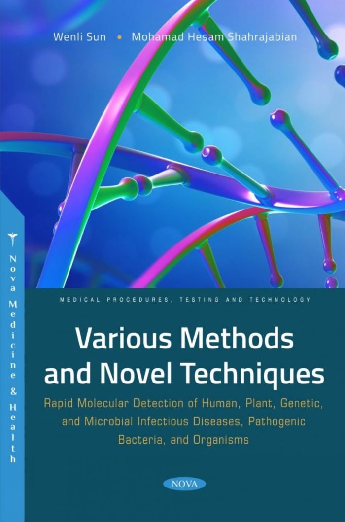 Various Methods and Novel Techniques