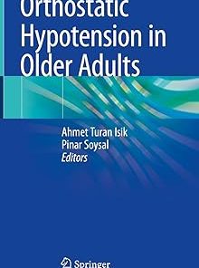 Orthostatic Hypotension in Older Adults