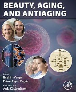 Beauty Aging and AntiAging