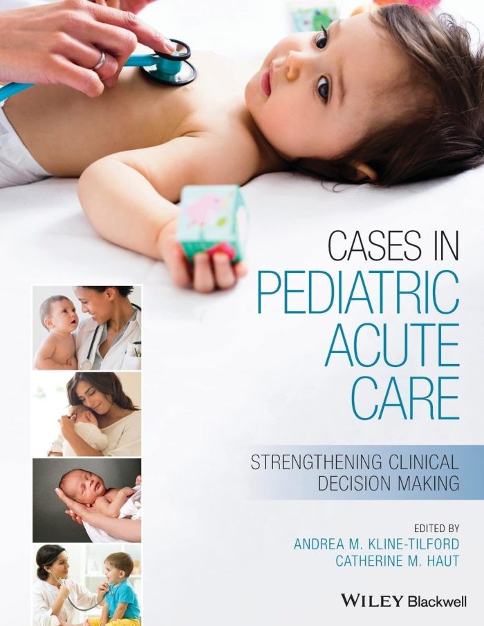 Cases in Pediatric Acute Care