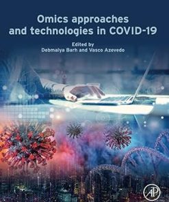 Omics Approaches and Technologies in COVID-19