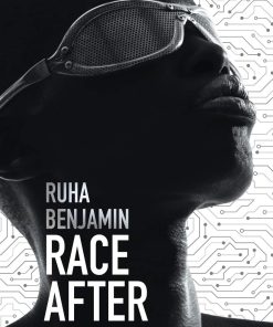 Race After Technology