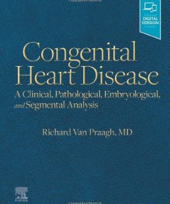 Congenital Heart Disease