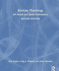 Exercise Physiology: for Health and Sports Performance