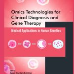 Omics Technologies for Clinical Diagnosis and Gene Therapy