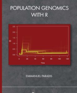 Population Genomics with R