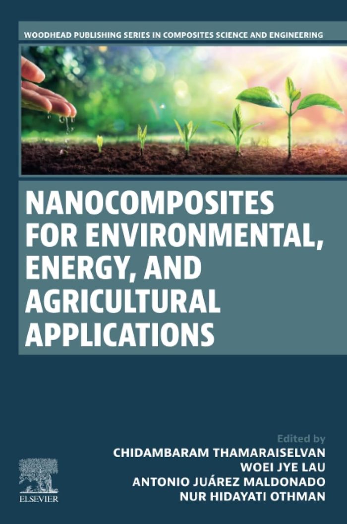 Nanocomposites for Environmental Energy and Agricultural Applications