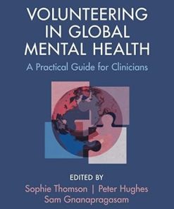 Volunteering in Global Mental Health