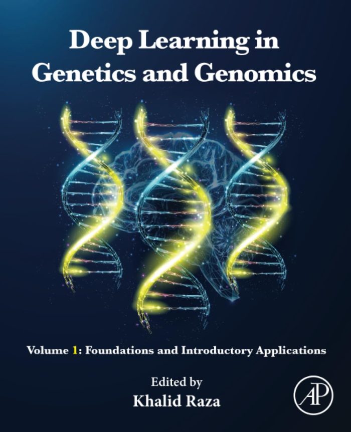 Deep Learning in Genetics and Genomics