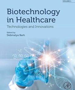 Biotechnology in Healthcare
