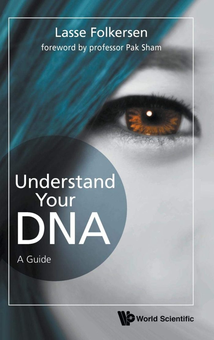 Understand Your Dna