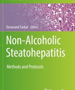 Non-Alcoholic Steatohepatitis