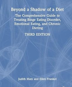 Beyond a Shadow of a Diet