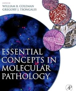 Essential Concepts in Molecular Pathology