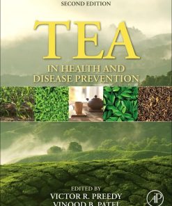Tea in Health and Disease Prevention
