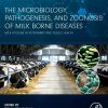 The Microbiology Pathogenesis and Zoonosis of Milk Borne Diseases