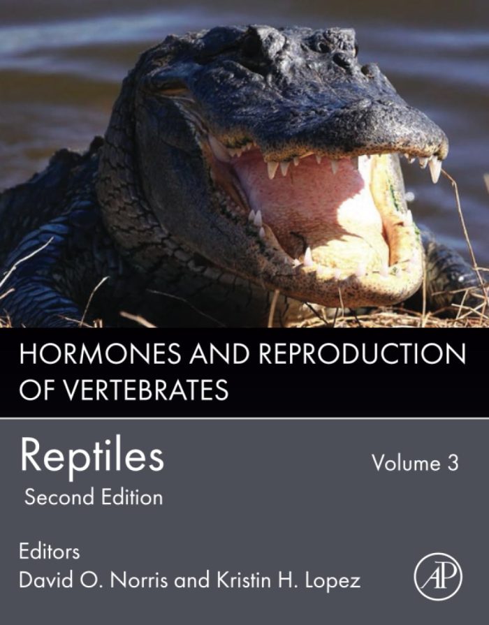 Hormones and Reproduction of Vertebrates