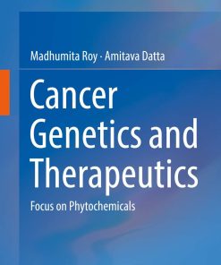 Cancer Genetics and Therapeutics