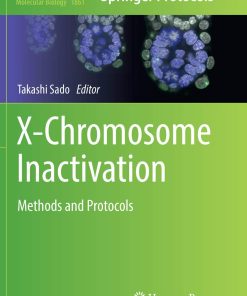 X-Chromosome Inactivation