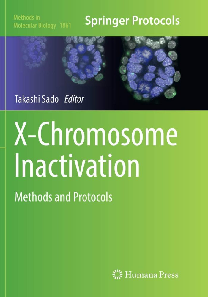 X-Chromosome Inactivation