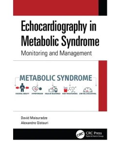 Echocardiography in Metabolic Syndrome Monitoring and Management