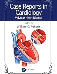 Case Reports in Cardiology Valvular Heart Disease