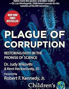 Plague of Corruption