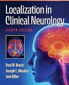 WOLTERS KLUWER HEALTH Localization in Clinical Neurology