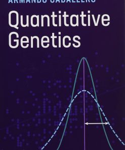 Quantitative Genetics
