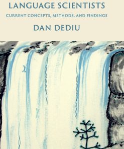 An Introduction to Genetics for Language Scientists