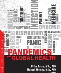 Pandemics and Global Health