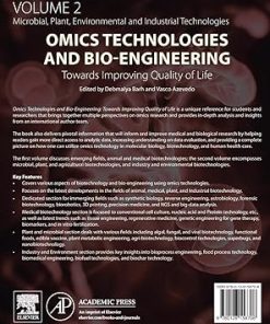 Omics Technologies and Bio-engineering