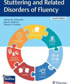 Stuttering and Related Disorders of Fluency