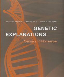 Genetic Explanations