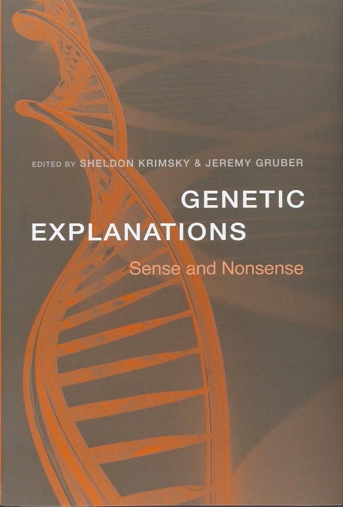 Genetic Explanations