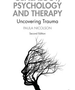 Genealogy Psychology and Therapy